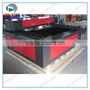 SD-1390 Aluminum Alloy Phone Housing Engraving Machine thumbnail-4
