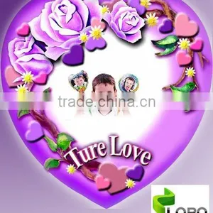 DIY Photo Balloon/Magic Photo Balloon thumbnail-1