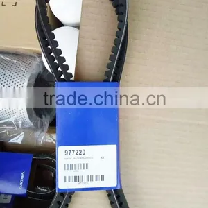 Volvo Belt V-belt 977220 thumbnail-1