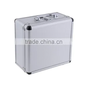 Aluminum Box Quadcopter Carrying Case thumbnail-3