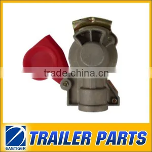 Palm Coupling 4522002110 9522002210 for Trailer Parts thumbnail-1