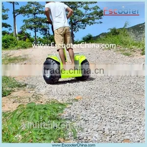 Personal Electric Transportation Scooter 72v Electric Personal Transporter thumbnail-2