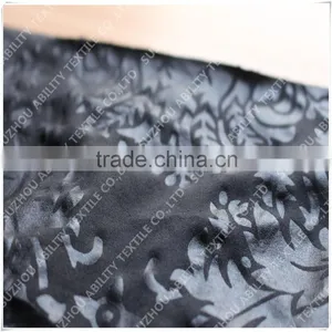 Nylon Spandex Waterproof Elastic Fabric thumbnail-6