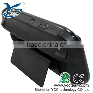 Durable Kickstand Clip for Nintendo Wii U thumbnail-1