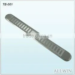 Stainless Steel Blind Tactile Paving Stone thumbnail-1