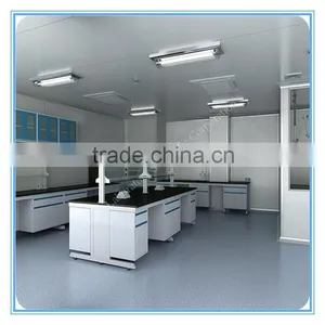 Material Testing Science Laboratory Instruments Bench thumbnail-5