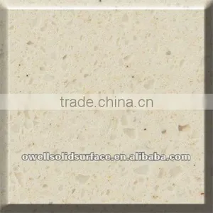 Fasion Hot Sell Quartz Stone for Kitchen Counter Top thumbnail-1