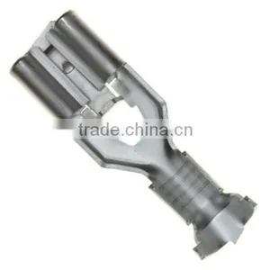 63239-1 Connector Quick Connect Receptacle 10-12 AWG 0.250 thumbnail-1
