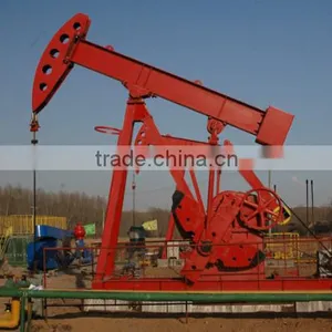 Oilfield Pumping Unit thumbnail-3