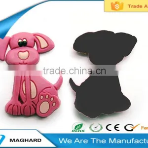 2015 Hot Selling Promotional Soft Pvc Fridge Magnet Key Chain thumbnail-4