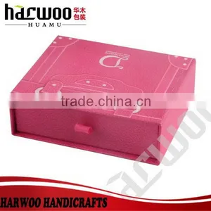 Customize High Quality Felt Christmas Gift Boxs thumbnail-3