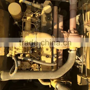 Used Excavator CAT 320C Excavator ,CAT 320CL Excavator 320B, CAT 320D Excavator for Sale thumbnail-5