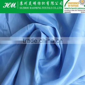 ECO-TEX Poly Pongee Fabric thumbnail-1