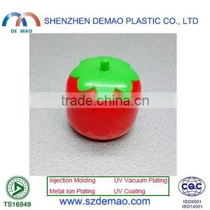 Plastic Parts Processing Services thumbnail-1
