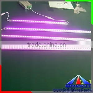 RGB Aluminium Strip Lights,rgb Rigid Bar Lights thumbnail-1