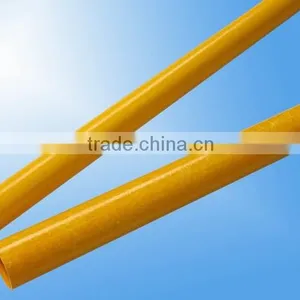Fiberglass Tubing Supplier, Fiberglass Grating and Pultruded Profile, Glass Fiber Tube Quality Choice thumbnail-4