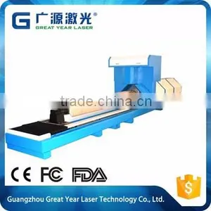 2017 Latest Gift Made in China Automatic Paper Roll Die Cut Machine thumbnail-1