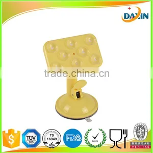 Silicone Phone Sucker Stand on the Car/various Silicone Phone Sucker thumbnail-2