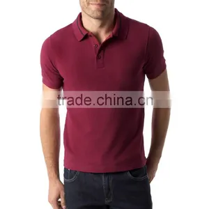 Custom Made Polo Shirt Bangladesh Factory thumbnail-4