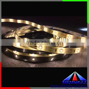 LED Light 2835 Led Strip,2835 Smd Led Datasheet,SMD 2835 LED Strip Light With Double Color Warm White & Cool White thumbnail-4