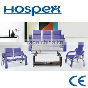 HH694 Hospital Chair for Waiting Room thumbnail-1
