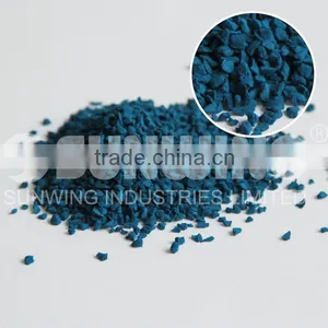 Synthetic Rubber Epdm Production for Children Playground thumbnail-6