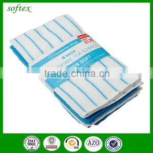 China Supplier Kitchen Microfiber Roll for Cleaning thumbnail-2