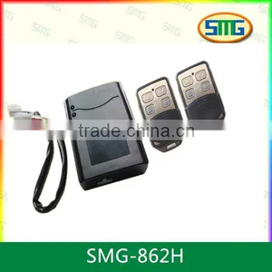 Tubular Motor Controller, Remote Controller,wireless Tubular Motor Controller SMG-860H thumbnail-3