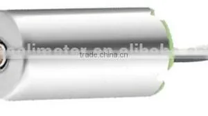 Quality Guarantee CL-0615 Coreless Motor for Model Airplane thumbnail-1