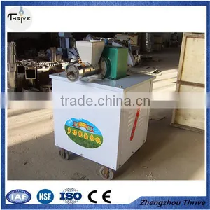 High Quality Pasta Snacks Processing Line, Hot Sale Paste Production Line thumbnail-1