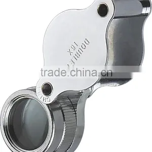 Jewelry Magnifying /diamon Magnifier /magnifying Glass Jewelry thumbnail-1