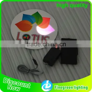 Animated Electroluminescent Paint thumbnail-2