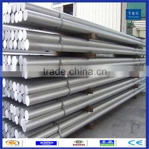 China Supplier 3003 H14 3mm 4mm 8mm Aluminium Bar Rod Factory Price thumbnail-1