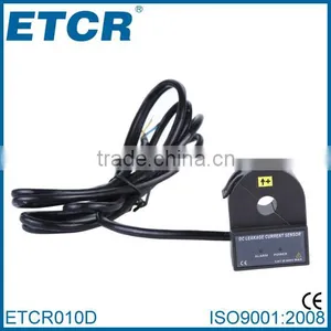ETCR010D Split Type High Accuracy DC Leakage Current Sensor thumbnail-4