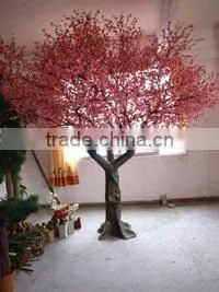 Artificial Plant thumbnail-1
