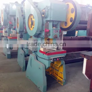 J23 Series Open Type Tilting Press Machine thumbnail-4