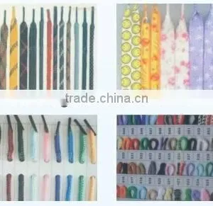TM-2 Semi-automatic Shoelace Tipping Machine thumbnail-2