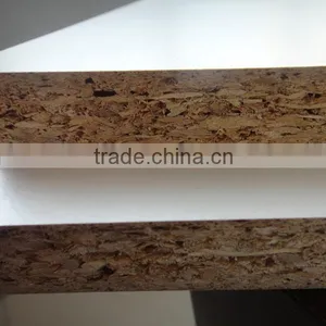 Melamine Faced Particle Board(Chipboard) or Raw Particle Board thumbnail-6