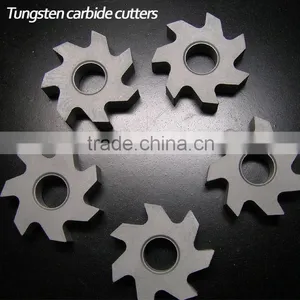 Tungsten Carbide Cutting Tools thumbnail-1