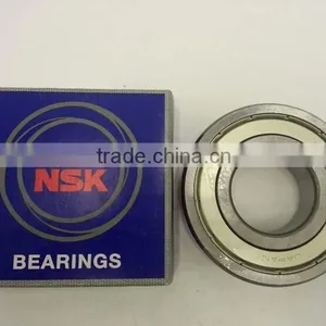 Original NSK Deep Groove Ball Bearing Nsk Bearing Catalogue thumbnail-2