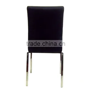 Stainless Steel Dining Chair MG-C326 thumbnail-3