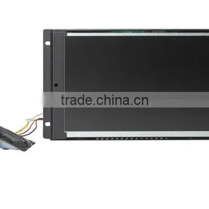 FlintStone no Frame 10" Flexible Lcd Video Display thumbnail-2