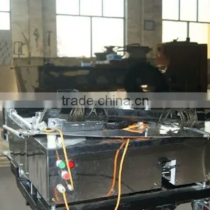 Conveniently Plastering Machine Design Production Line thumbnail-6