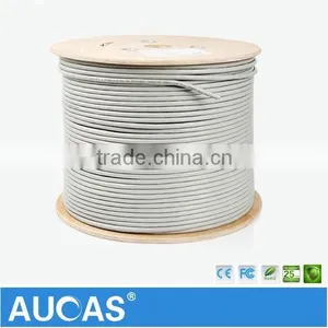 Cat6 Amp Cat7 Network Cable Pipe Favourable Price thumbnail-1