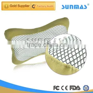 Sunmas SM9130 Pain Back Vibrators Far Infrared Therapy Handheld thumbnail-1