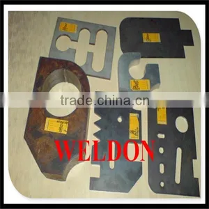 WELDON Sheet Metal Stamping or Fine Blanking thumbnail-5