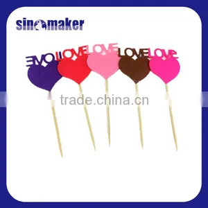 Party Decoration Paper Cupcake Kits thumbnail-4
