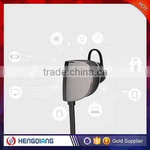 Hengqiang Fashion Sport Bluetooth Earphone for Sport thumbnail-4