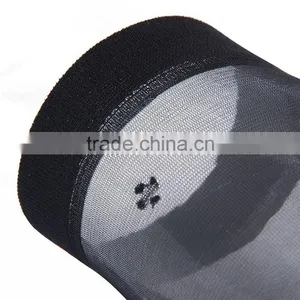Bulk Wholesale Jacquard Transparent Socks for Women Custom Young Girls Socks 4288 thumbnail-2