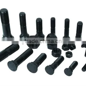 High Tensile Bolts & Nuts thumbnail-1